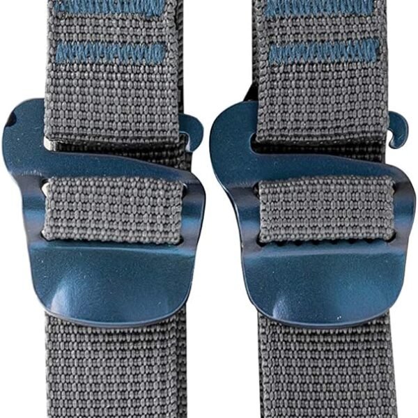 Hook Release Accessory Straps (Pair)